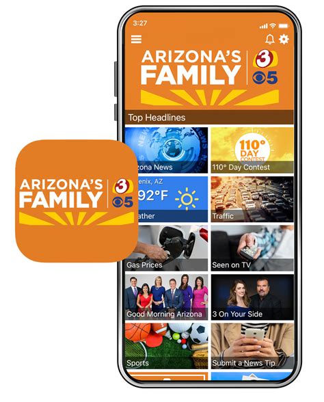 azfamily youtube tv